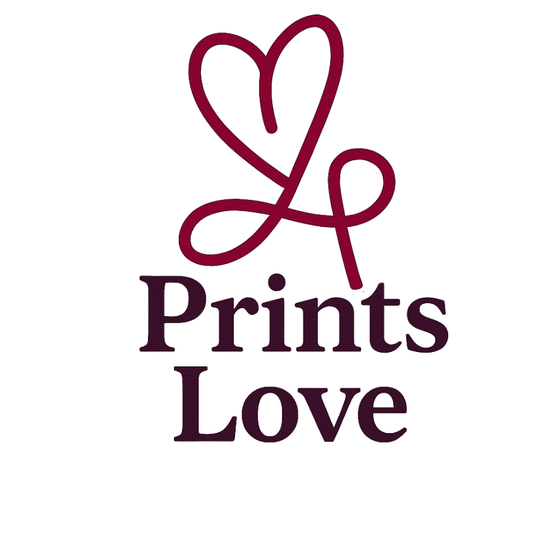 Prints Love